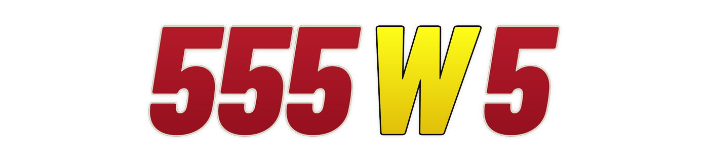 555w5